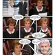 Illustration for article titled Comic Confrontations: Judge Judy Vs. Perez Hilton